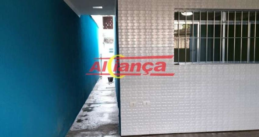 Sobrado com 3 Quartos e 3 banheiros à Venda, 125 m²