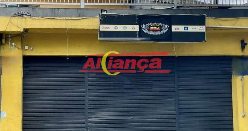 Casa com 2 quartos à venda na Avenida Nova América, 234, Jardim Santa Cecília, Guarulhos