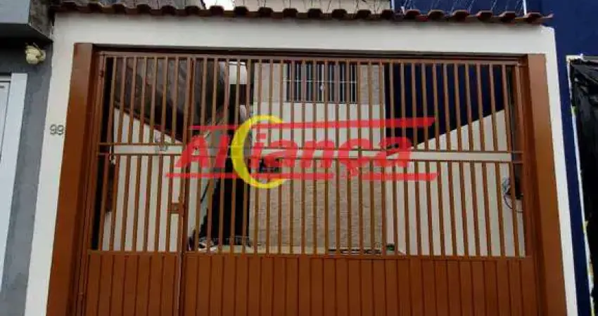 casa assobradada