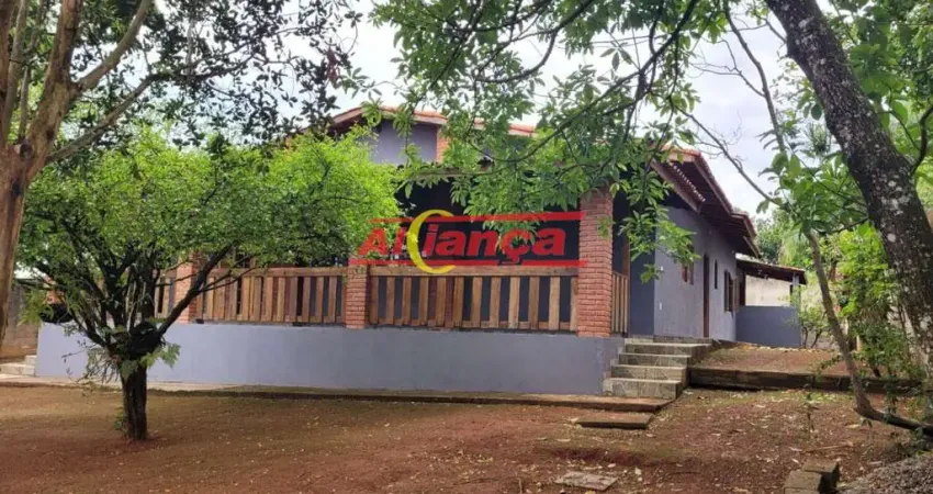 Chácara / sítio com 3 quartos à venda na Rua dos Topázios, 433, Chácaras Fernão Dias, Atibaia