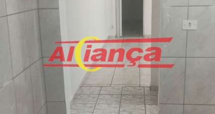 Casa com 2 quartos à venda na Rua Dona Alviza, 137, Vila Capitão Rabelo, Guarulhos