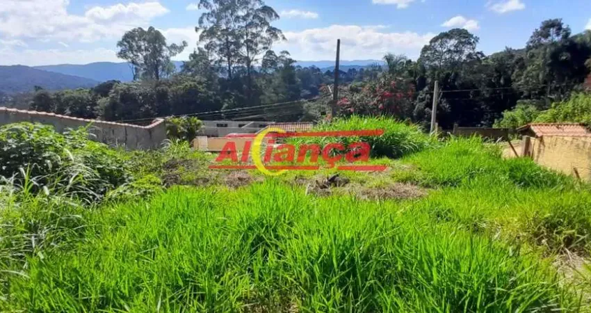 Terreno à venda na Av Esmeralda, 333, Centro, Mairiporã