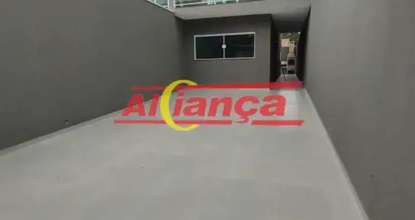 Casa em condomínio fechado com 3 quartos à venda na Rua Serrana, 1010, Jardim Santa Clara, Guarulhos