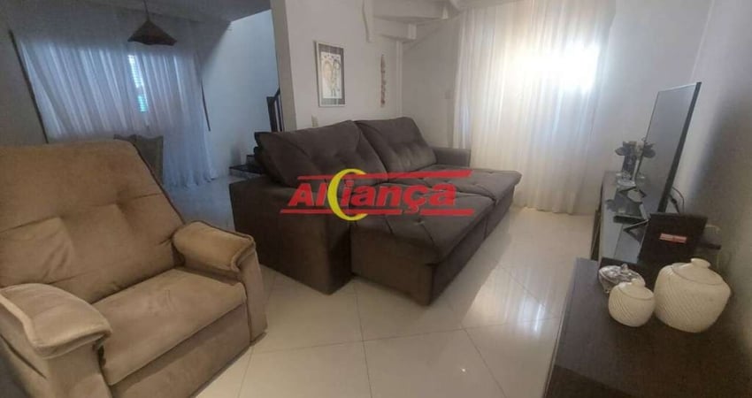 Casa Sobrado à Venda, Próximo ao Metrô Tucuruvi - 3 Dormitórios, 160m²