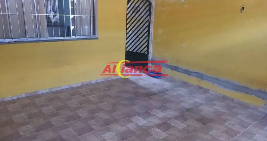 Casa com 3 quartos à venda na Rua Alpes, 141, Jardim Presidente Dutra, Guarulhos