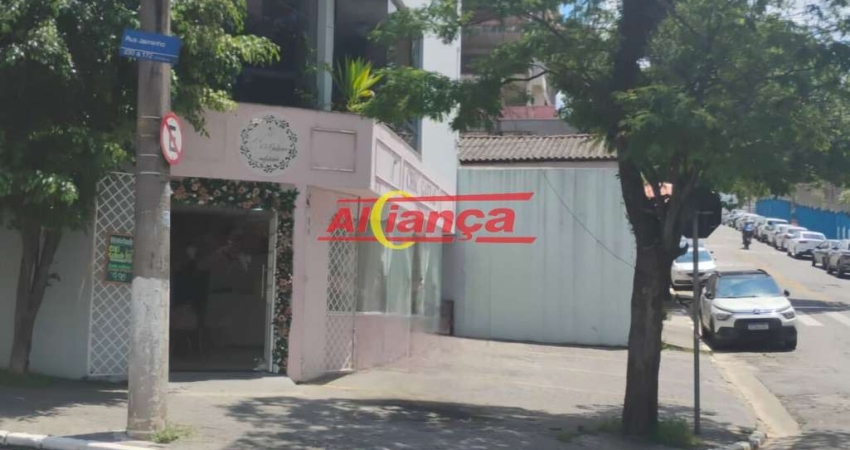Casa comercial à venda na Avenida Esperança, 877, Centro, Guarulhos