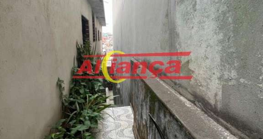 sobrado Imirim com 2 casas no terreno individuais, com duas vagas de garagem
