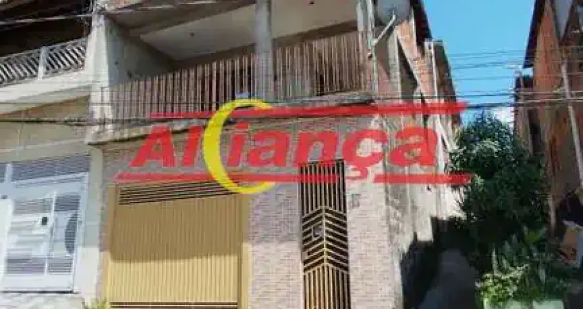 Casa em condomínio fechado com 3 quartos à venda na Rua Capitão Antônio Ribeiro da Costa, 264, Jardim Angélica, Guarulhos