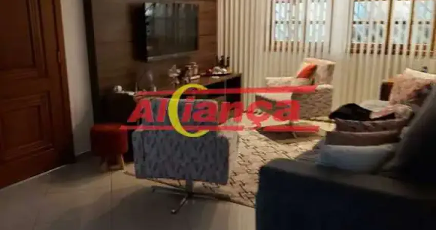 LINDO SOBRADO COM 3 DORMITÓRIOS À VENDA, 128M² - PARADA INGLESA - SÃO PAULO/SP