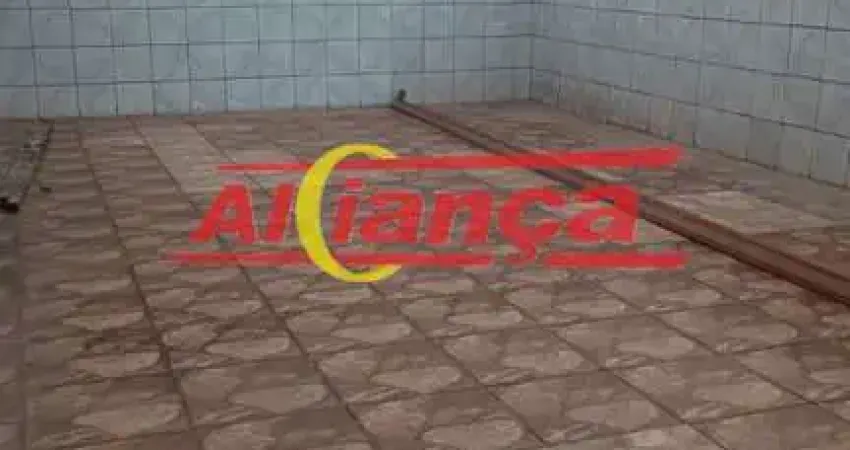 Casa com 5 quartos à venda na Rua Dom Bosco, 67, Cidade Serodio, Guarulhos