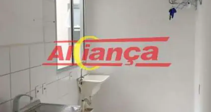 Apartamento para Alugar - Condomínio Vila Felicita Bonsucesso
