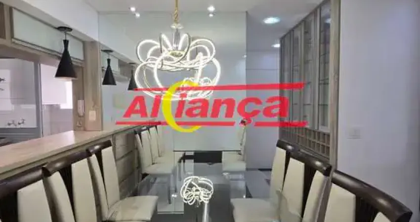 RESIDENCIAL BEM ESTARRESIDENCIAL BEM ESTAR GUARULHOS