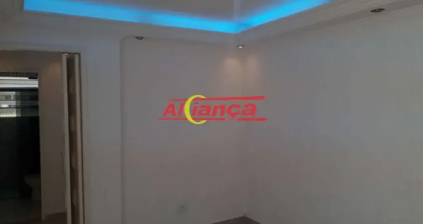 Apartamento com 2 quartos à venda na Rua Jacinto, 446, Jardim Maria Dirce, Guarulhos