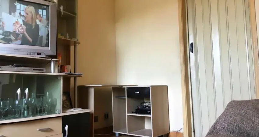 Apartamento com 2 dormitórios, 64m² - Bom Clima - Guarulhos/SP