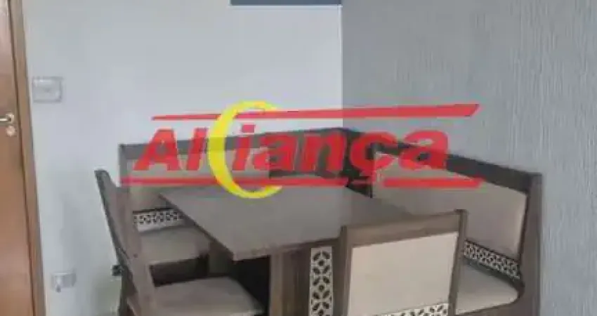 BOM CLIMA - 2 DORM - 1 VAGA DE GARAGEM - IMPERDÍVEL