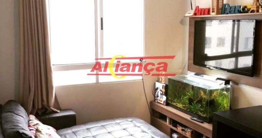 APARTAMENTO UNICO GUARULHOS