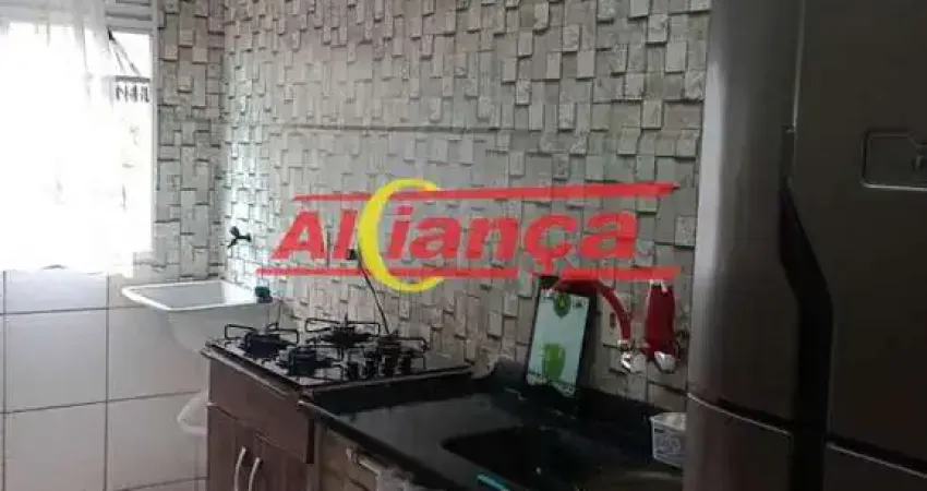 Apartamento para Sua nova moradia .