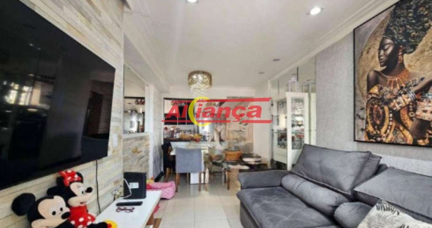 Apartamento com 3 quartos à venda na Rua Nossa Senhora Mãe dos Homens, 908, Vila Progresso, Guarulhos