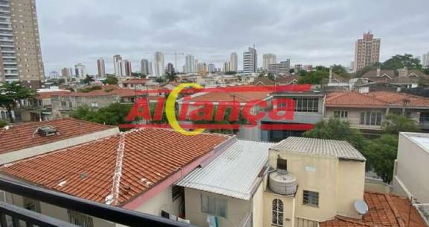 Apartamento com 2 quartos à venda na Rua Dentista Barreto, 96, Vila Carrão, São Paulo