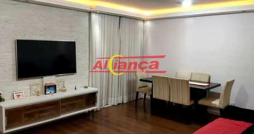 Apartamento à venda com 78m², 3 quartos e 1 vaga Oportunidade.