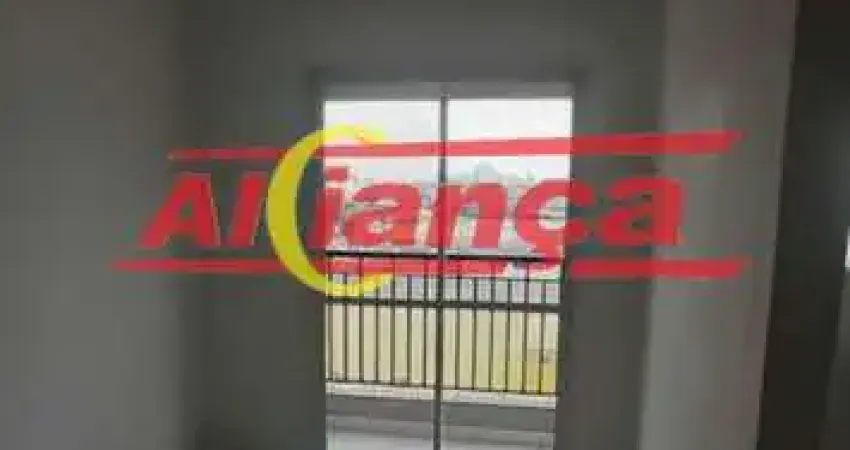Lindo apartamento condomínio Mobby