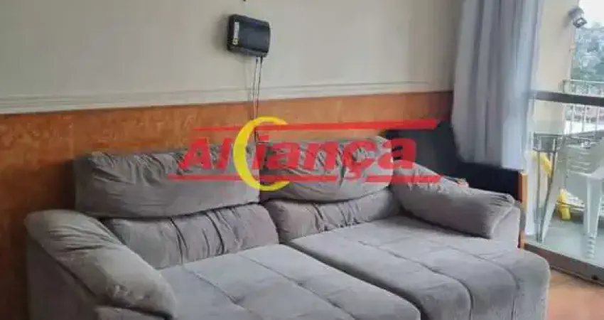 Apartamento com 2 quartos à venda na Rua Queriri, 201, Chácara Califórnia, São Paulo