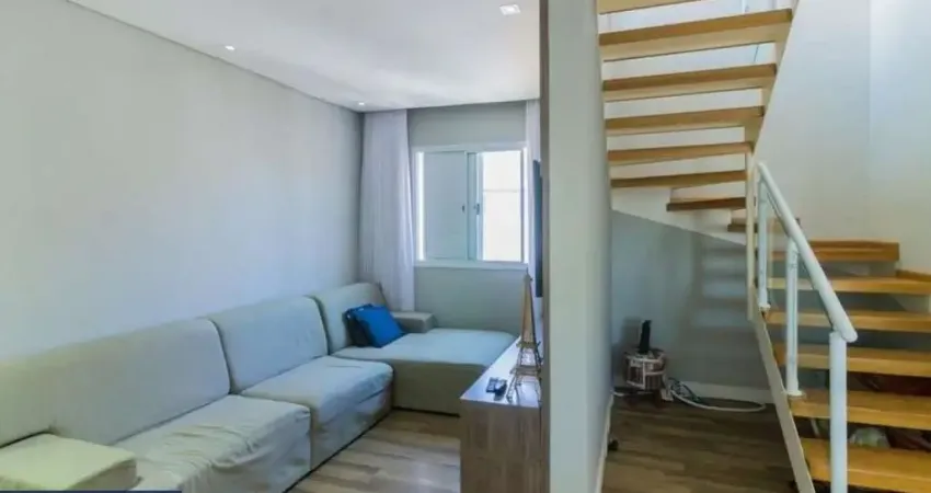 APARTAMENTO 03 QUARTOS 1 SUITE - VILA AUGUSTA/GUARULHOS COM VISTA LIVRE