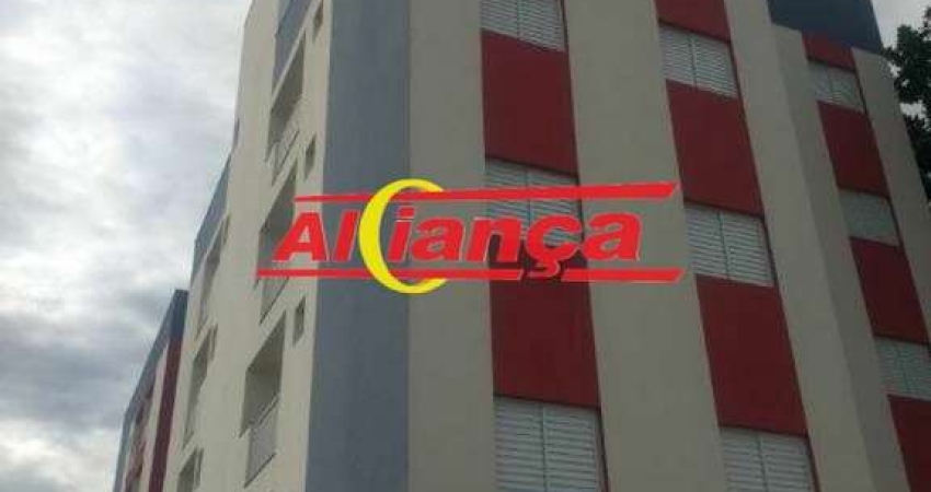 APARTAMENTO COM 2 QUARTOS À VENDA, 44 M² - Vila Nova Carolina - São Paulo - SP