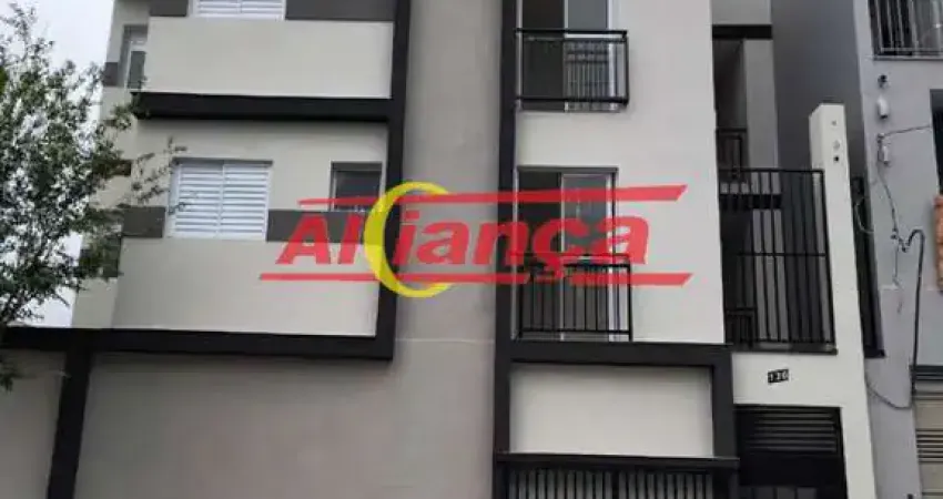 APARTAMENTO NOVO 1 DORMITÓRIO-VL CONSTANÇA-ZNORTE/SP