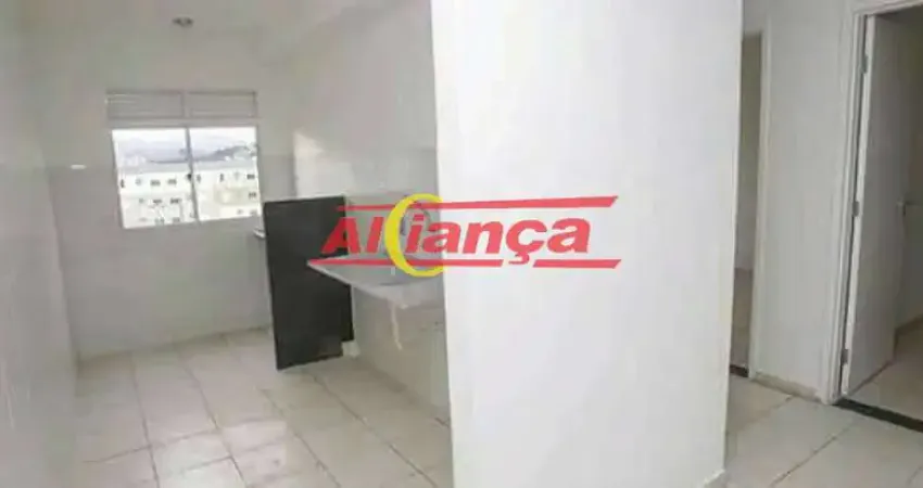 Apartamentos com ótima localização .