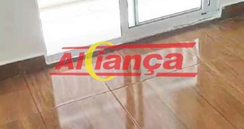 APARTAMENTO NOVO COM 34M², PISCINA, NO JARDIM TRIUNFO (BONSUCESSO) EM GUARULHOS, SP
