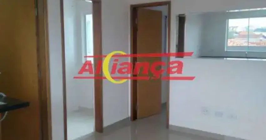 APARTAMENTO NOVO COM 2 QUARTOS (1 COM PLANEJADOS) PRÓXIMO AO SHOPPING METRÔ TUCURUVI EM SÃO PAULO SP