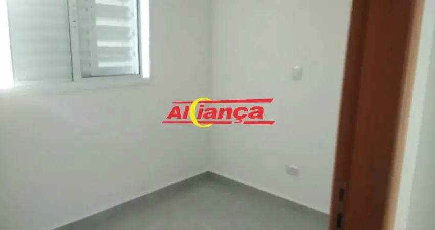 APARTAMENTO COM 2 DORMITÓRIOS À VENDA, 42,18 M² - VILA NOVA MAZZEI - GUARULHOS/SP
