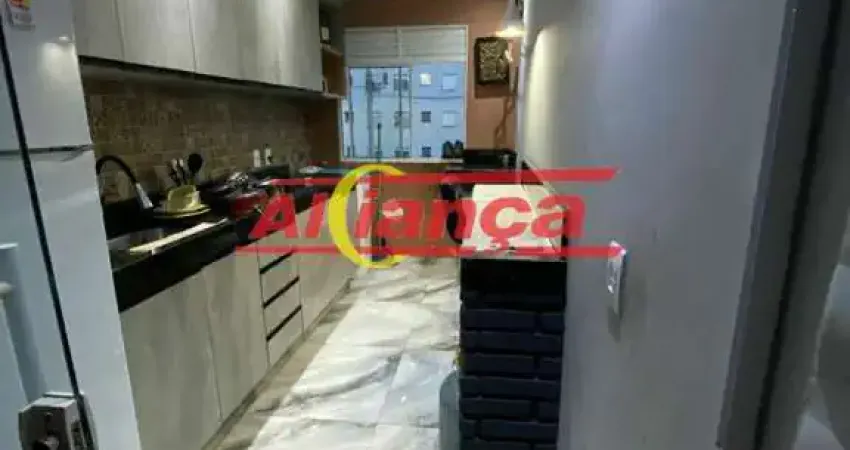 Apartamento com ótima localização