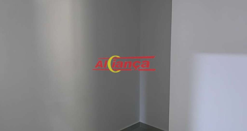 APARTAMENTO COM 1 DORMITÓRIO À VENDA, 25,78 M² - TUCURUVI - SÃO PAULO - SP