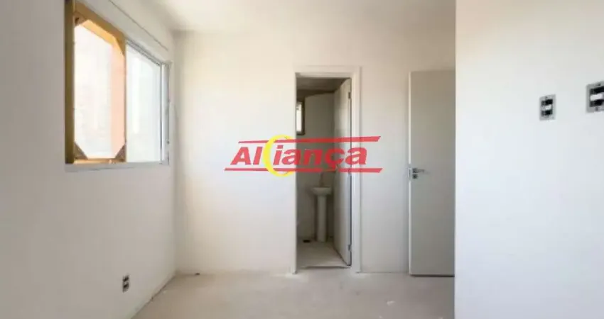 Apartamento com 2 quartos à venda na Avenida Francisco Conde, 361, Vila Rosália, Guarulhos