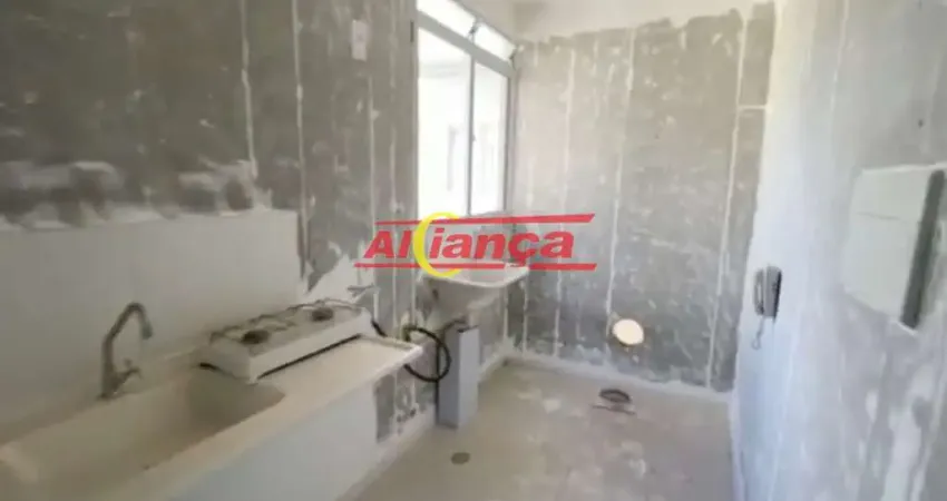 Apartamento com 2 quartos à venda na Rua Turvolândia, 615, Vila Nova Bonsucesso, Guarulhos