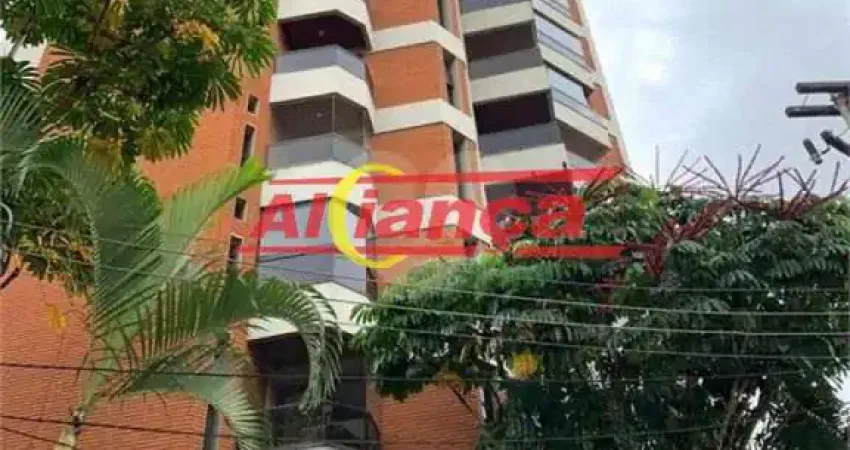 Excelente Apartamento Zona Norte com 3 Suítes, 5 Banheiros, 4 vagas e varanda com churrasqueira