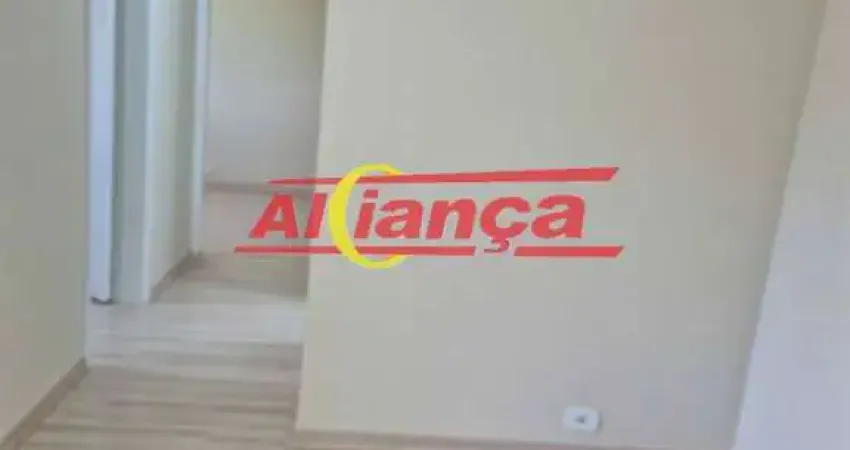Lindo apartamento 2 dormitórios