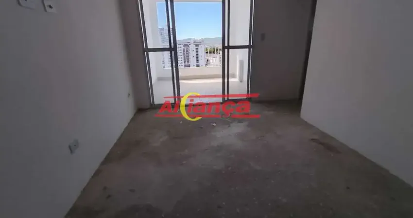 Apartamento com 2 quartos à venda na Rua Amazonas, 195, Vila Galvão, Guarulhos