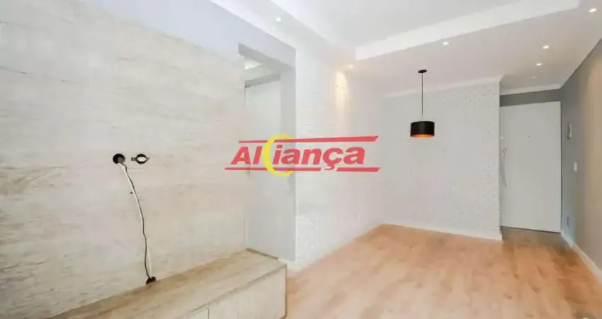 APARTAMENTO GARDEM COM QUINTAL, ACQUA PARK CLUB