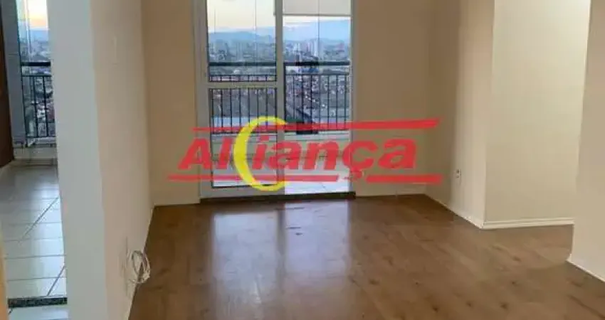 Apartamento com 2 dormitórios à venda, 60 m² - tatuapé - são paulo/sp