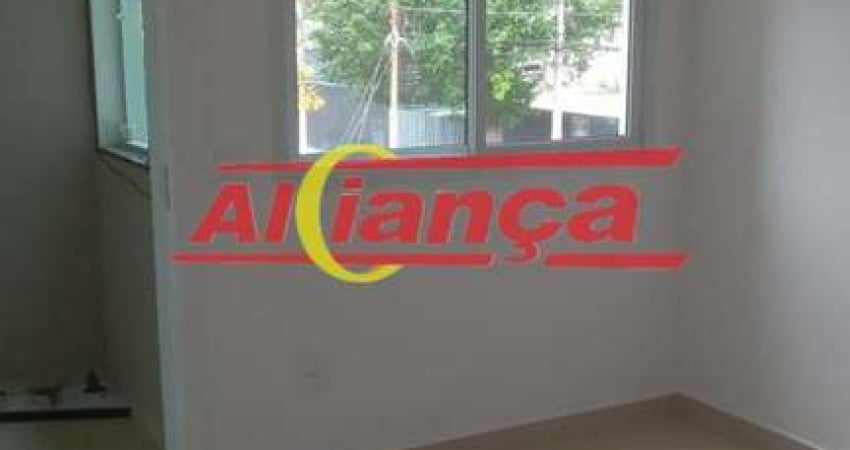 Apartamento com 2 quartos à venda na Rua Ibicarai, 297, Parque Vitória, São Paulo