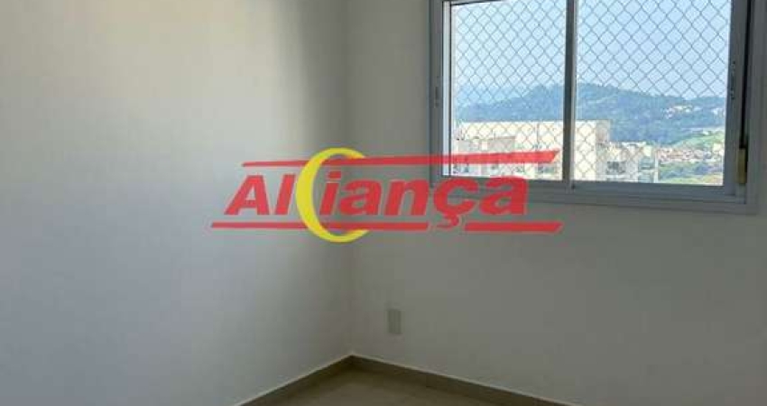 APTO 68 M²  2 SENDO 1 SUÍTE DORMITÓRIOS CIDADE MAIA