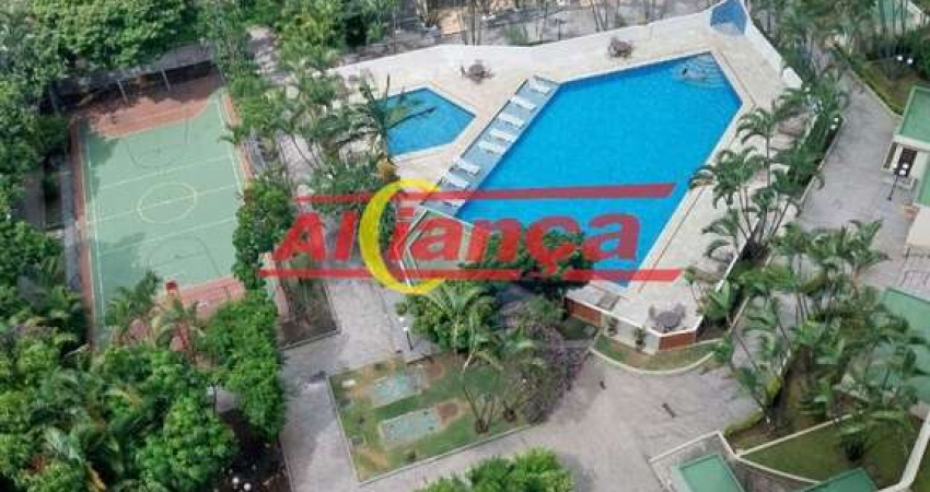 Apartamento com 3 quartos à venda na Avenida Paulo Faccini, 1215, Macedo, Guarulhos