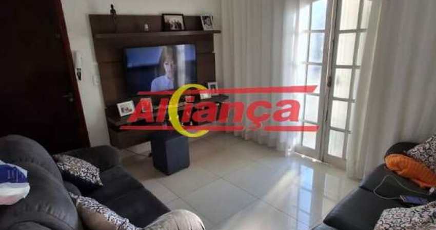 APARTAMENTO COM 2 QUARTOS, 1 VAGA, 70 M² - JARDIM MONTE CARMELO