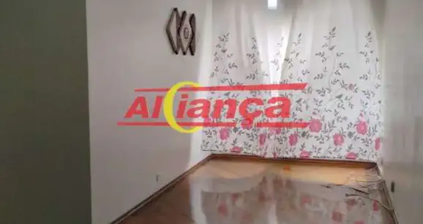 Apartamento com 2 quartos à venda na Avenida Ítalo Brasileiro Piva, 147, Picanço, Guarulhos