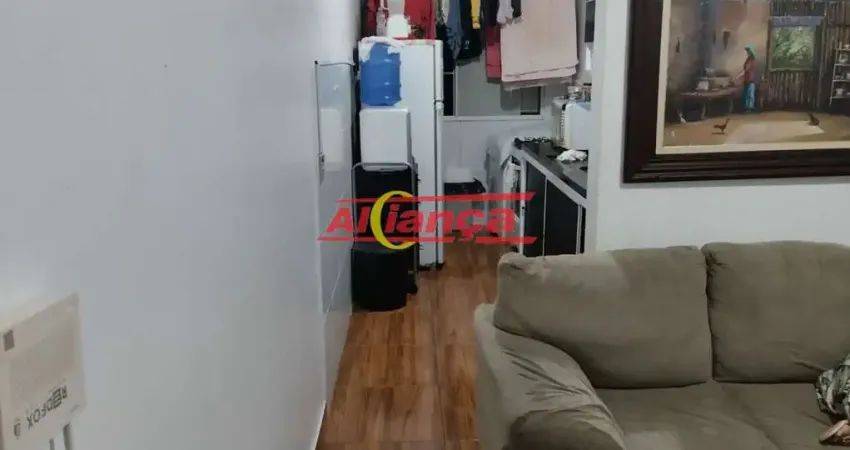RESIDENCIAL ACÁCIA - APARTAMENTO TÉRREO NA VILA NOVA BONSUCESSO