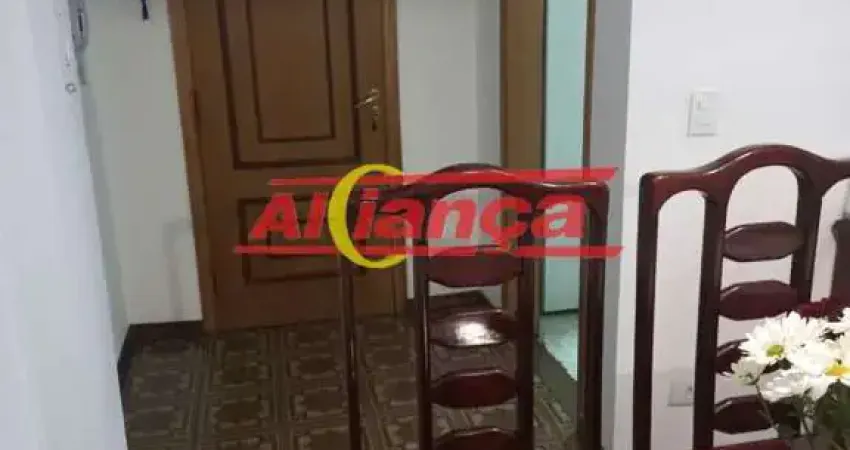 APARTAMENTO COM 2 DORMITÓRIOS À VENDA, 70 M² - VILA GALVÃO ? GUARULHOS/SP