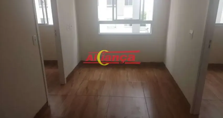 Apartamento com 2 quartos à venda na Avenida Rotary, 1520, Vila das Bandeiras, Guarulhos
